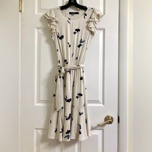 Lauren Ralph Lauren dress. Size 0-2.